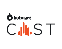 Sticker by Hotmart