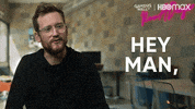 Well Done Good Job GIF by HBO Max