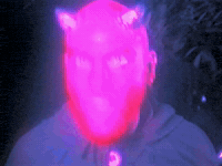 Heavy Metal GIF by Medalla