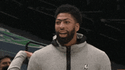 Regular Season Sport GIF by NBA
