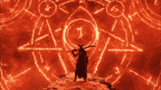 Summon Video Game GIF by Xbox