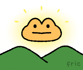 Good Morning Sun GIF