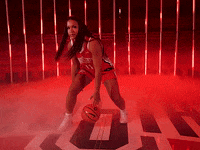 Womens Basketball GIF by Ohio State Athletics
