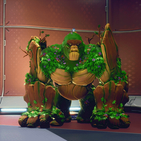 Ko Faint GIF by Wildcard