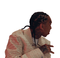 Like It Is Sticker by Kygo