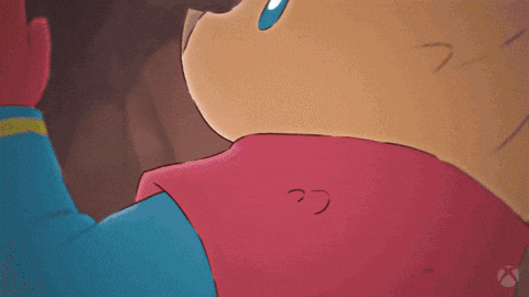 Save Got You GIF by Xbox