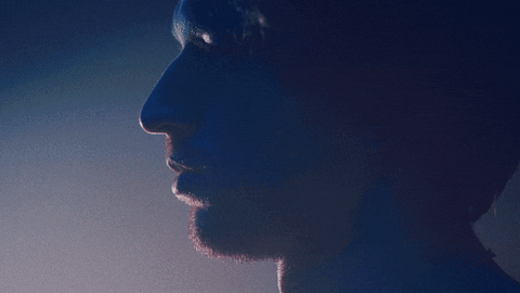 Music Video Drinking GIF by Johan Lenox