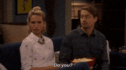 Fox Tv Lms GIF by Last Man Standing