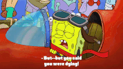 season 9 episode 24 GIF by SpongeBob SquarePants