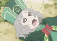 Rezero GIF