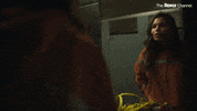 Helena Howard GIF by The Roku Channel