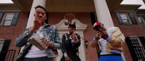 Dababy GIF by Stunna 4 Vegas