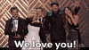 American Sign Language Asl GIF by Actor Awards