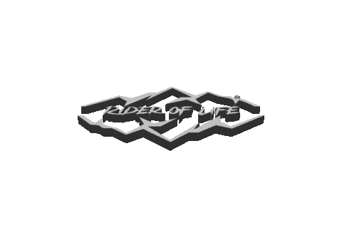 rideroflife giphyupload life rider rol Sticker