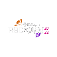 Sticker by FBR Digital