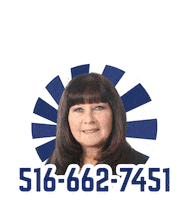 nanandcoproperties debra kirsh nanandcoproperties Sticker