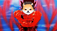 Elon GIF by Dogelon Mars