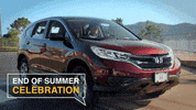 hondaendofsummer GIF by Central Coast Honda Dealers