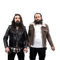 Link Swipe Up Sticker by Century Media Records