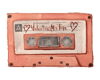 Valentines Day Sticker