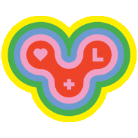 Lead Love Sticker by Casa de Dios