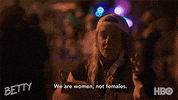 Camille Indigo GIF by Betty