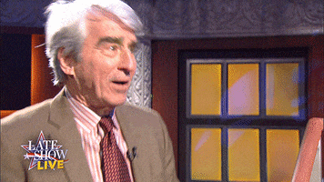 stephen colbert GIF by The Late Show With Stephen Colbert