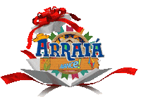 Arraiaavance Sticker by Colégio Avance
