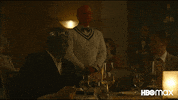 Doom Patrol Handshake GIF by HBO Max
