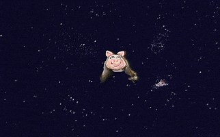 Frank Oz GIF