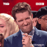 bbc what GIF by The Greatest Dancer
