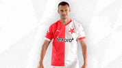 Football Love GIF by SK Slavia Praha