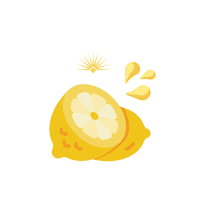 Mexico Lemon Sticker by PFA Tequila