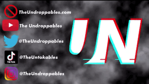 TheUndroppables giphyupload fantasy football undroppables the undroppables GIF