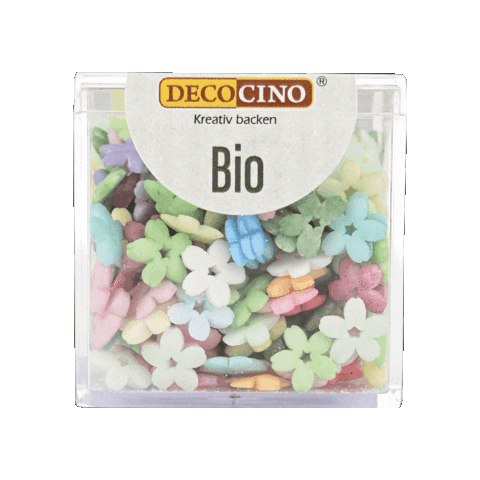 Bio Kreativ Sticker by Decocino