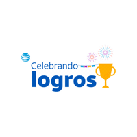 Celebration Sticker by AT&T