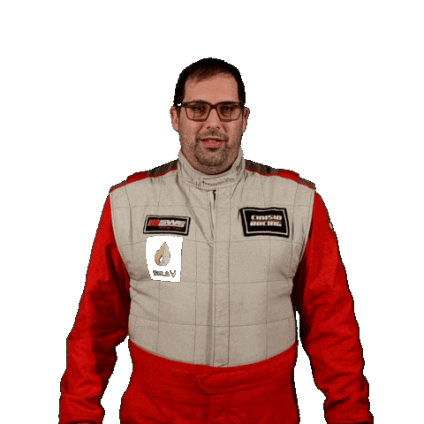 Summer Motorsport Sticker by Cinisio Racing