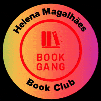 Bookgang book club bookgang book gang GIF