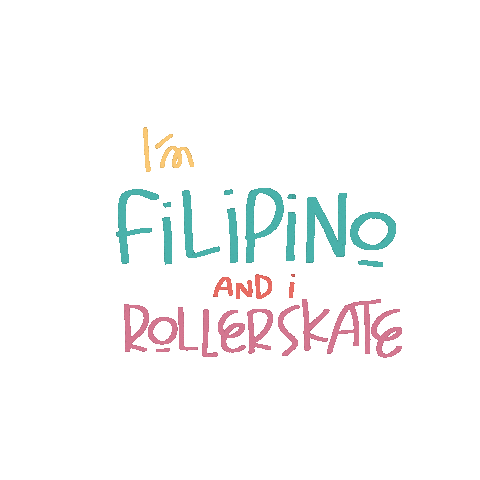 ninalaurio giphyupload new post asian filipino Sticker