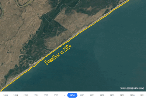 news18 giphyupload odisha coastline sea erosion GIF