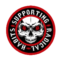 srhsocial srh spade subnoize srhproductions Sticker