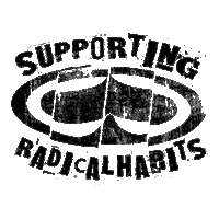 srhsocial srh spade subnoize srhproductions Sticker