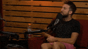 Gavin Free Courage GIF by Rooster Teeth