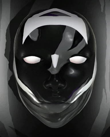 Fashion Augment GIF by Aleksey Efremov