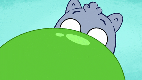 WombatsPBS giphyupload cartoon pbs balloon GIF