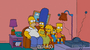 Lisa Simpson GIF by The Simpsons