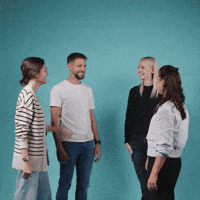 The Team Win GIF by RAYNET