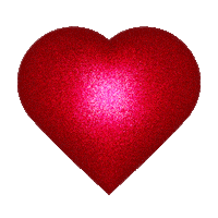 Heart Love Sticker by Feliks Tomasz Konczakowski