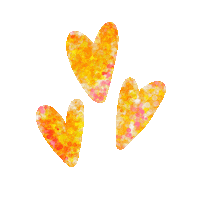 chriscocomedia love hearts romance sparkle Sticker