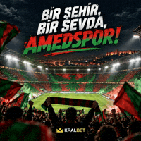 Futbol Amed GIF by Vira Villa